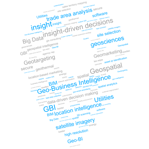 geo-business intelligence